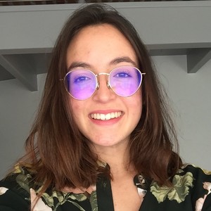 Léana - Prof d'anglais - La Rochelle