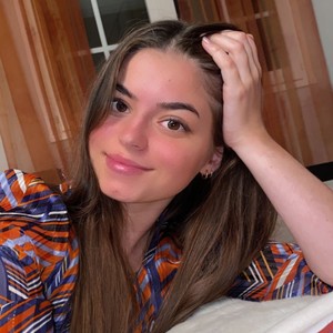 Claire - Prof de français - Lille