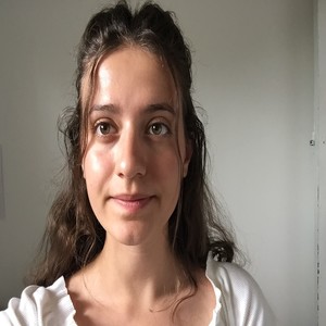 Lucile - Prof d'aide aux devoirs - Évry-Grégy-sur-Yerre