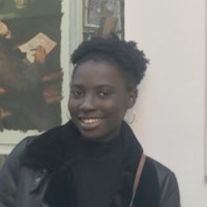 Aïda - Prof de maths - Paris