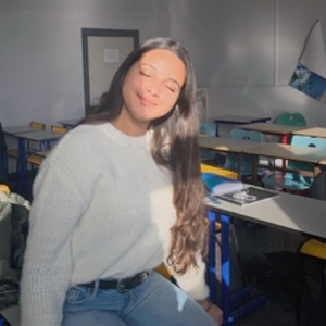 Khadijah - Prof de maths - Lille