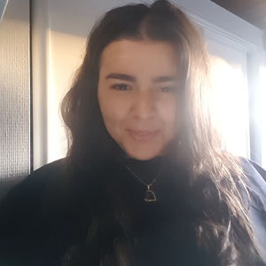 Sarah - Prof de physique - Lyon