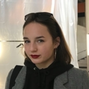Agathe - Prof d'aide aux devoirs - Strasbourg