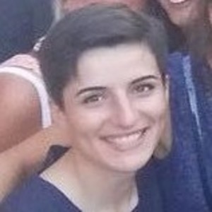 Pauline - Prof de maths - Lille