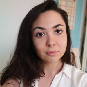 Laura - Prof d'anglais - Lyon