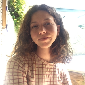 Agathe - Prof de français - Rennes