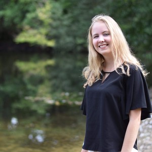 Maeliz - Prof de maths - Cesson-Sévigné