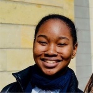 Mathilde - Prof d'histoire - Lille