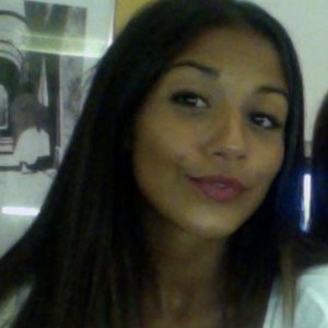 Sandra - Prof de maths - Montfermeil