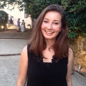 Margaux - Prof de maths - Rouen