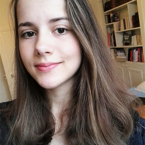 Emmanuelle - Prof de maths - Chambray-lès-Tours