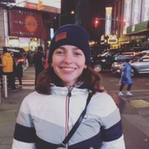 Camille - Prof de français - Toulouse