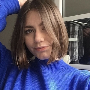 Eva - Prof de français - Lyon