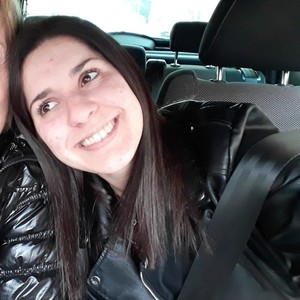 Gaelle - Prof de biologie - Coursan