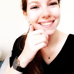 Chloé - Prof de SVT - Vibraye