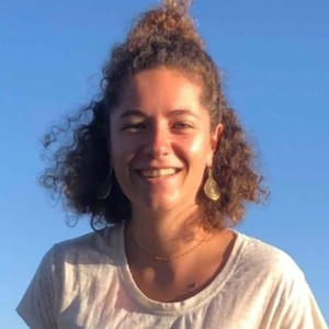 Manon - Prof d'aide aux devoirs - Saint-Gildas-de-Rhuys