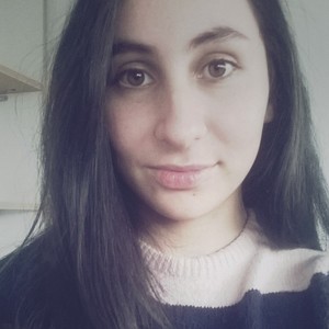 Dounia - Prof de maths - 