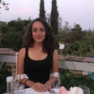 Lucile - Prof d'aide aux devoirs - Paris