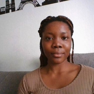 Sarah - Prof de maths - Orsay