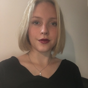 Manon - Prof de maths - Tarare
