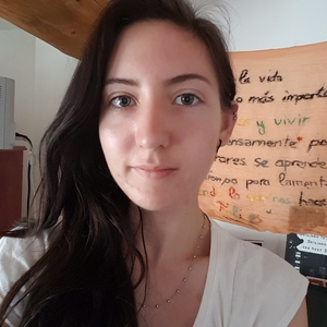Laurie - Prof de maths - Gréasque