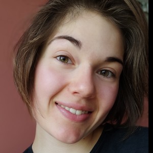 Marina - Prof de maths - Dijon