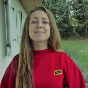 Lucie - Prof de maths - Talence