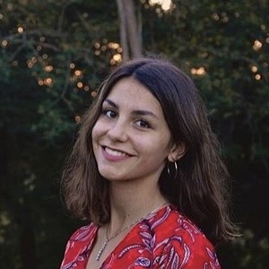 Camille - Prof de maths - Dax