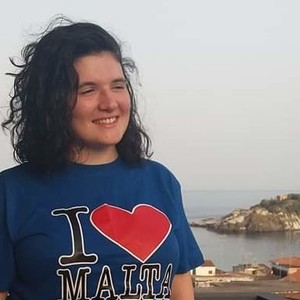 Lou-Anne - Prof de maths - Villeneuve-lès-Bouloc