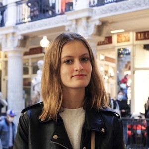 Rafaelle - Prof de maths - Gif-sur-Yvette