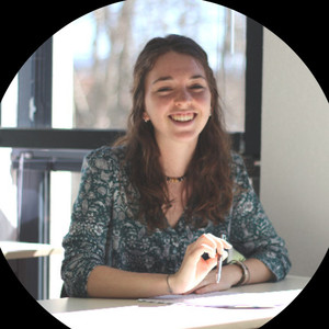 Lise - Prof de maths - Bouc-Bel-Air