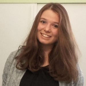 Marine - Prof de maths - Villeneuve-d'Ascq