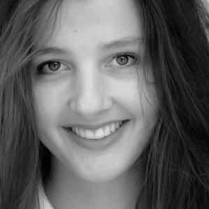 Camille - Prof de maths - Carquefou