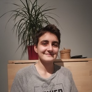 Elena - Prof de maths - Valenciennes