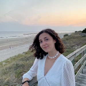 ADÈLE - Prof de maths - Paris