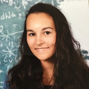 Marion - Prof d'aide aux devoirs - Reims