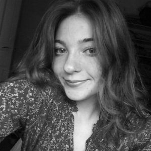 Anaelle - Prof de français - Villeneuve-d'Ascq