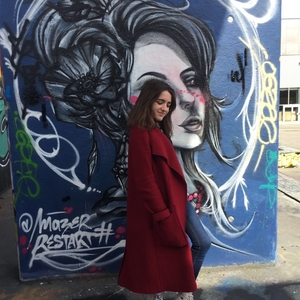 Alice - Prof de français - Lille