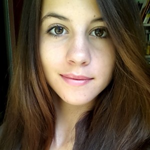 Océane - Prof de physique - chimie - Champagne-au-Mont-d'Or