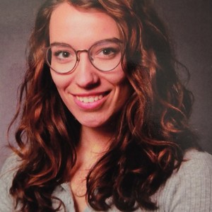 Manon - Prof de français - Paris