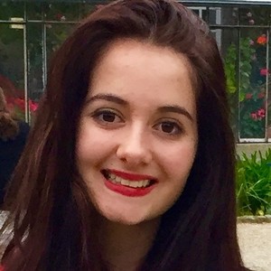 Léa - Prof d'aide aux devoirs - Brest