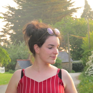 Mathilde - Prof d'anglais - Lille