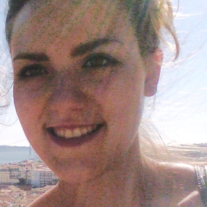 Amandine - Prof de français - Paris
