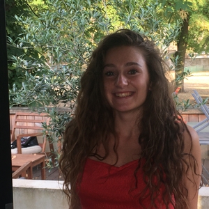 Liz - Prof d'aide aux devoirs - Nancy