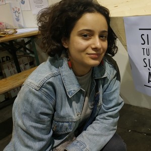Noémie - Prof d'aide aux devoirs - Nancy
