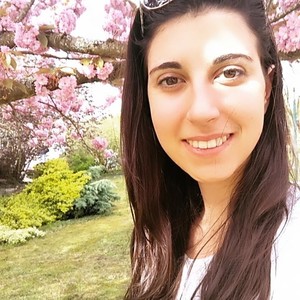 Anna - Prof de philosophie - Nancy