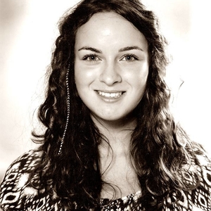 Sarah - Prof de français - Saint-Pierre-du-Mont