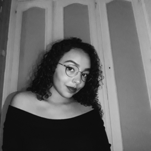 Anastasia - Prof de français - Périgueux