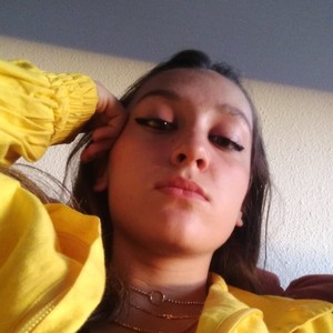 Jade - Prof de français - Lyon