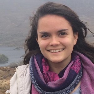Romane - Prof de méthodologie - Brest